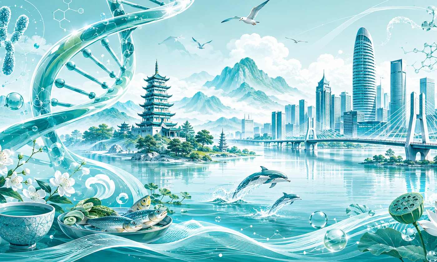 九江湖口县医学基因检测本地服务点 · 湖口万核医学检测中心 - 万核基因
