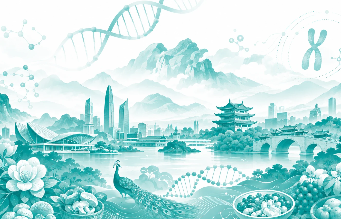 昆明东川区亲子鉴定本地服务点 · 昆明东川万核亲子鉴定基因检测中心 - 万核基因