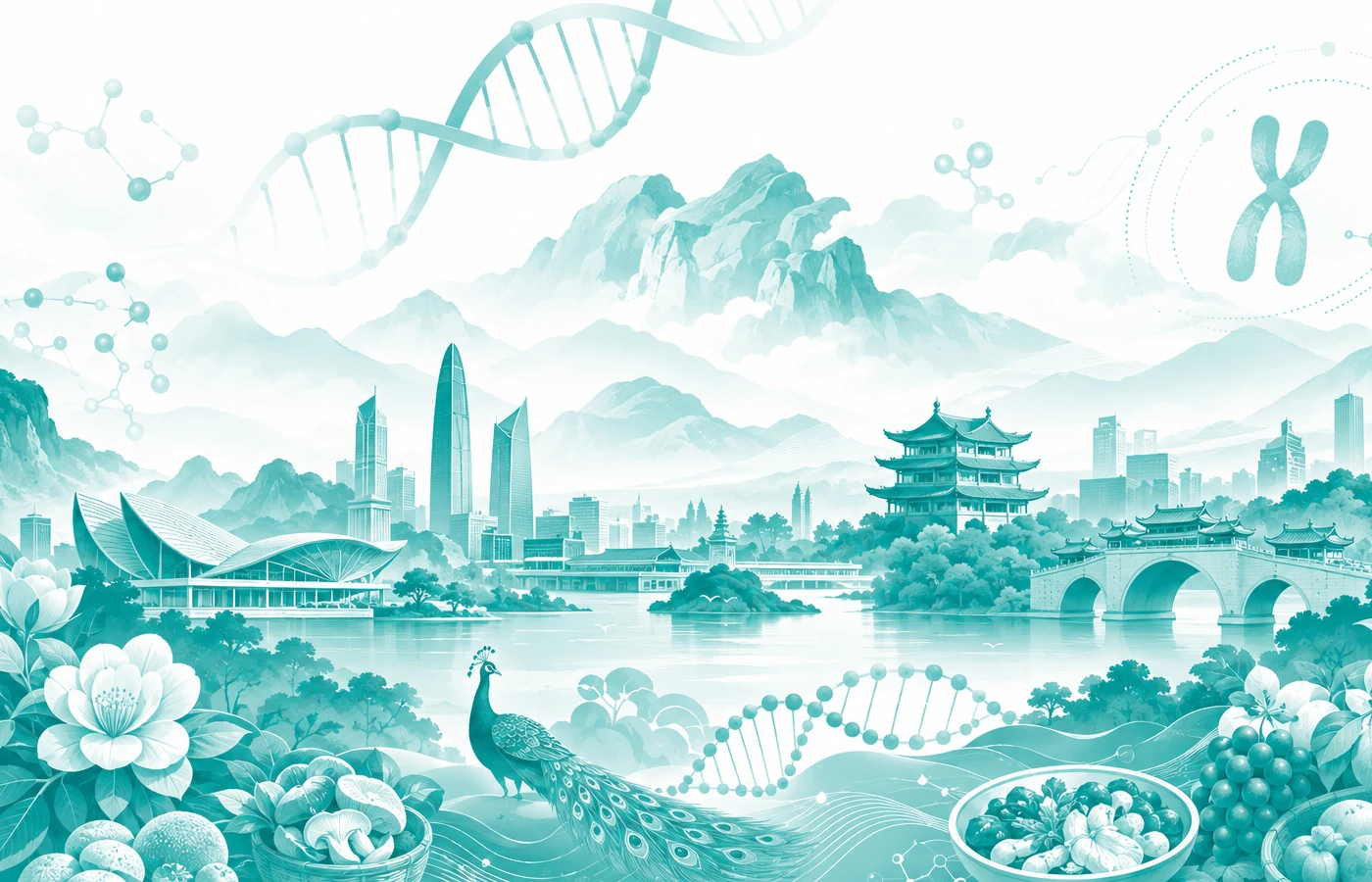 昆明西山区亲子鉴定本地服务点 · 昆明西山万核亲子鉴定基因检测中心 - 万核基因