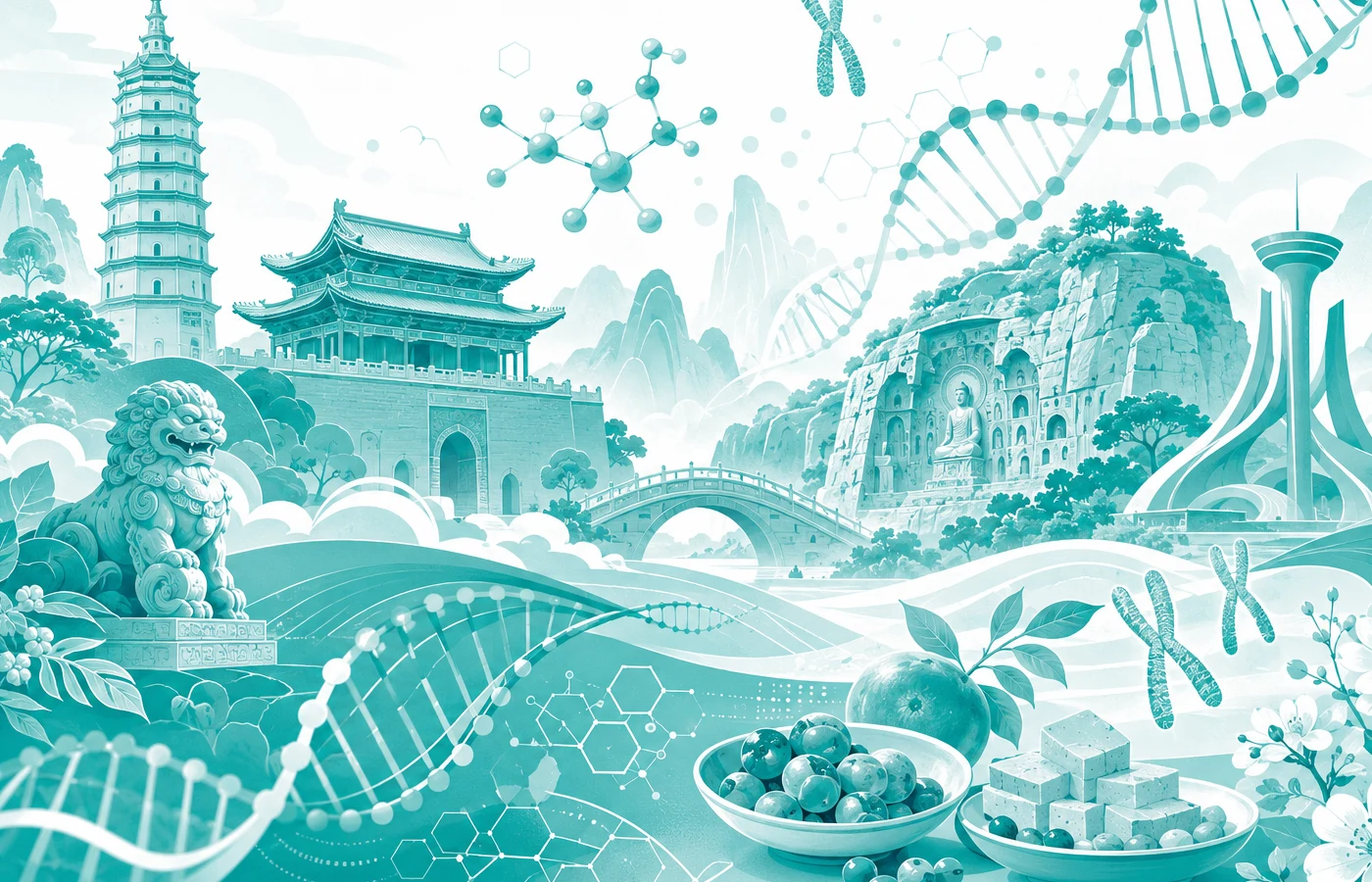 临汾大宁县医学基因检测本地服务点 · 大宁万核医学检测中心 - 万核基因