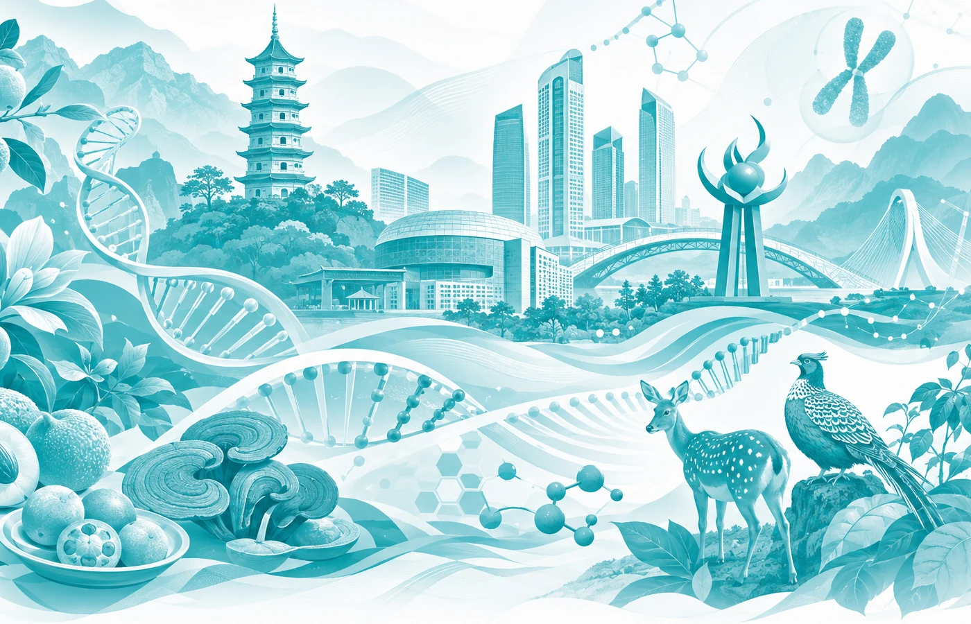 灵宝医学基因检测本地服务点 · 灵宝万核医学检测中心 - 万核基因