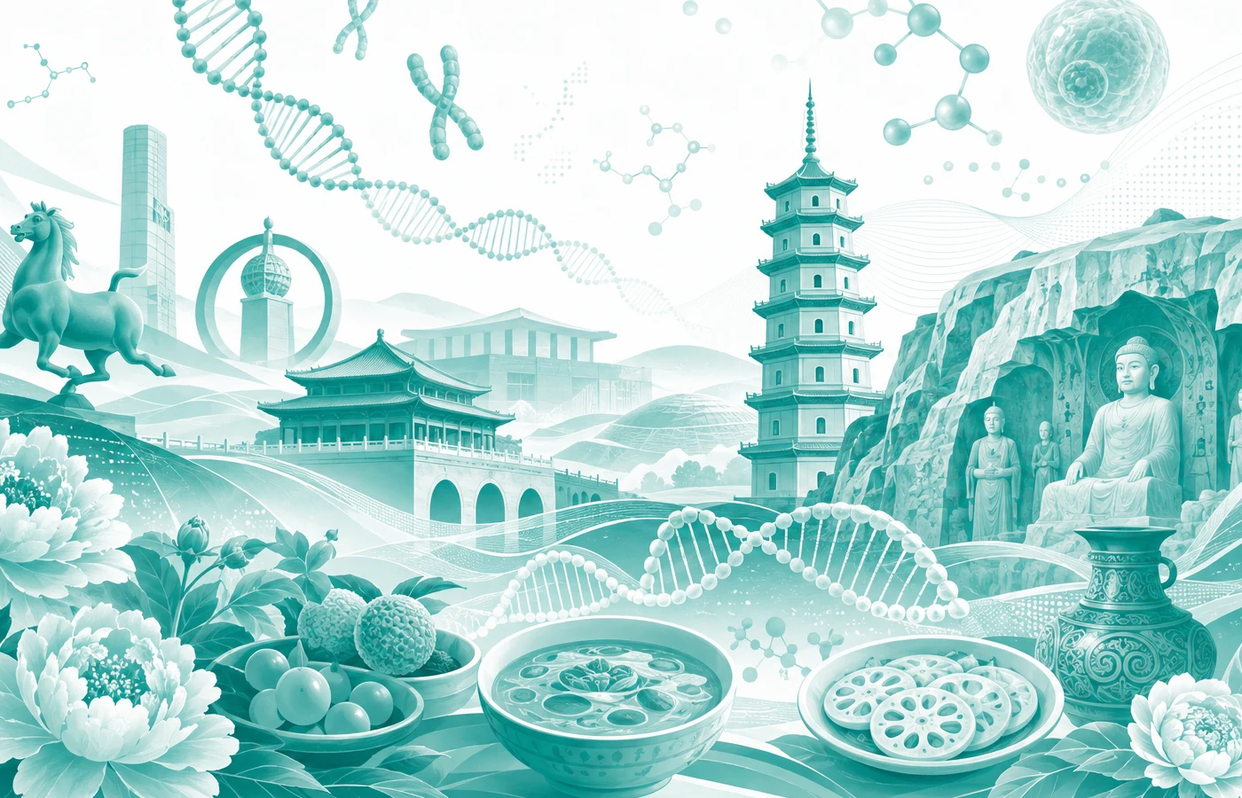 洛阳瀍河回族区医学基因检测本地服务点 · 洛阳瀍河万核医学检测中心 - 万核基因