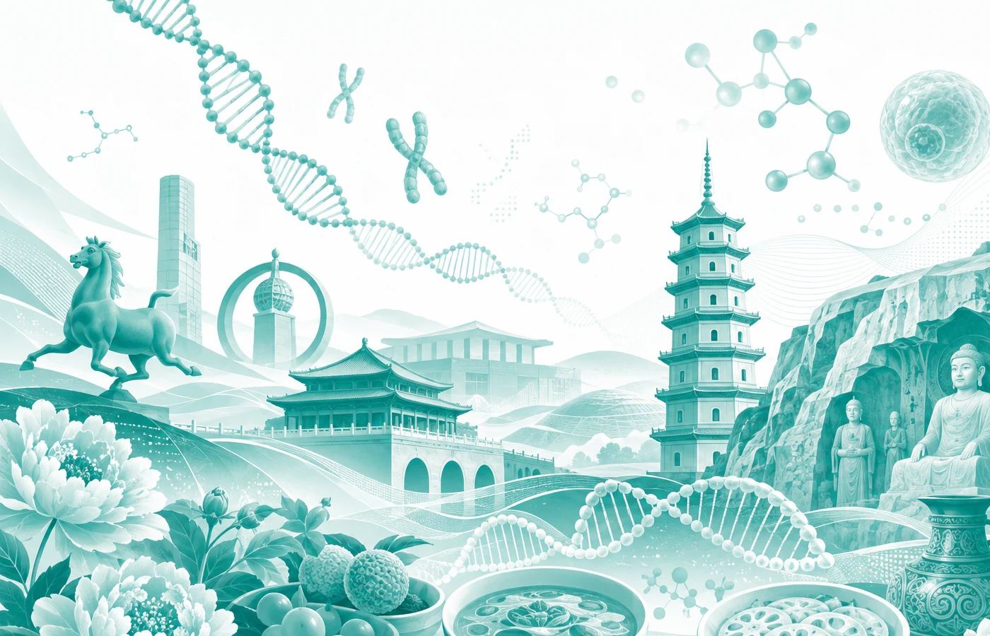 洛阳孟津区医学基因检测本地服务点 · 洛阳孟津万核医学检测中心 - 万核基因