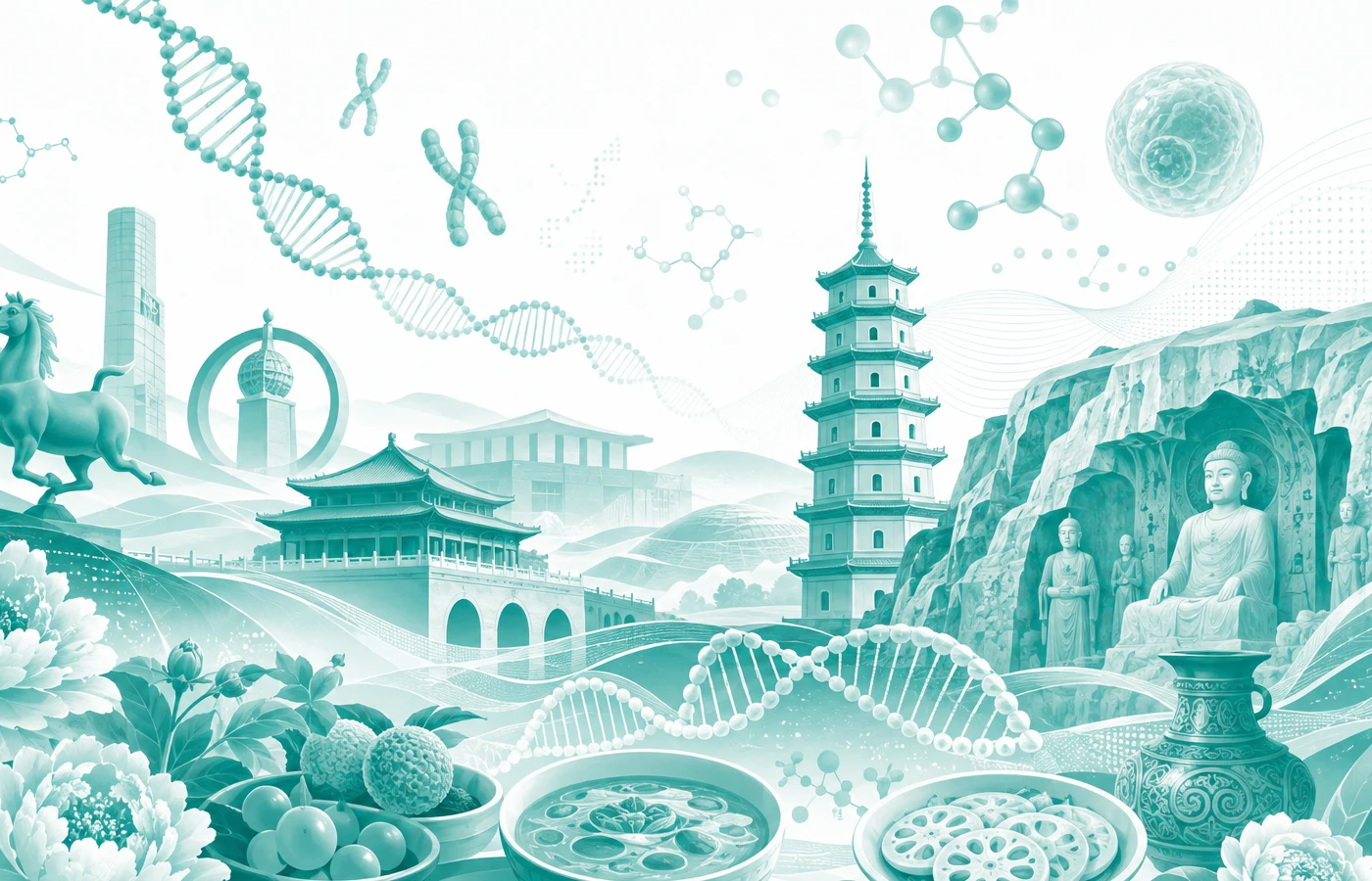 洛阳汝阳县医学基因检测本地服务点 · 汝阳万核医学检测中心 - 万核基因