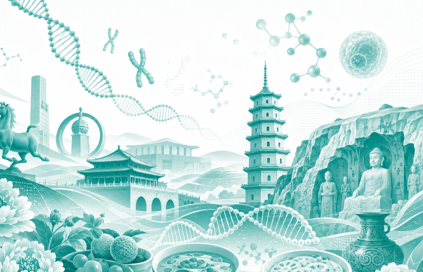 洛阳偃师区医学基因检测本地服务点 · 偃师万核医学检测中心 - 万核基因