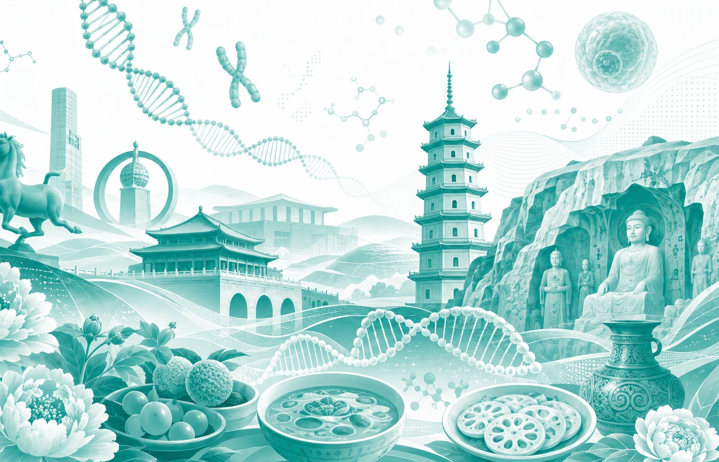 洛阳瀍河回族区亲子鉴定本地服务点 · 洛阳瀍河万核亲子鉴定基因检测中心 - 万核基因