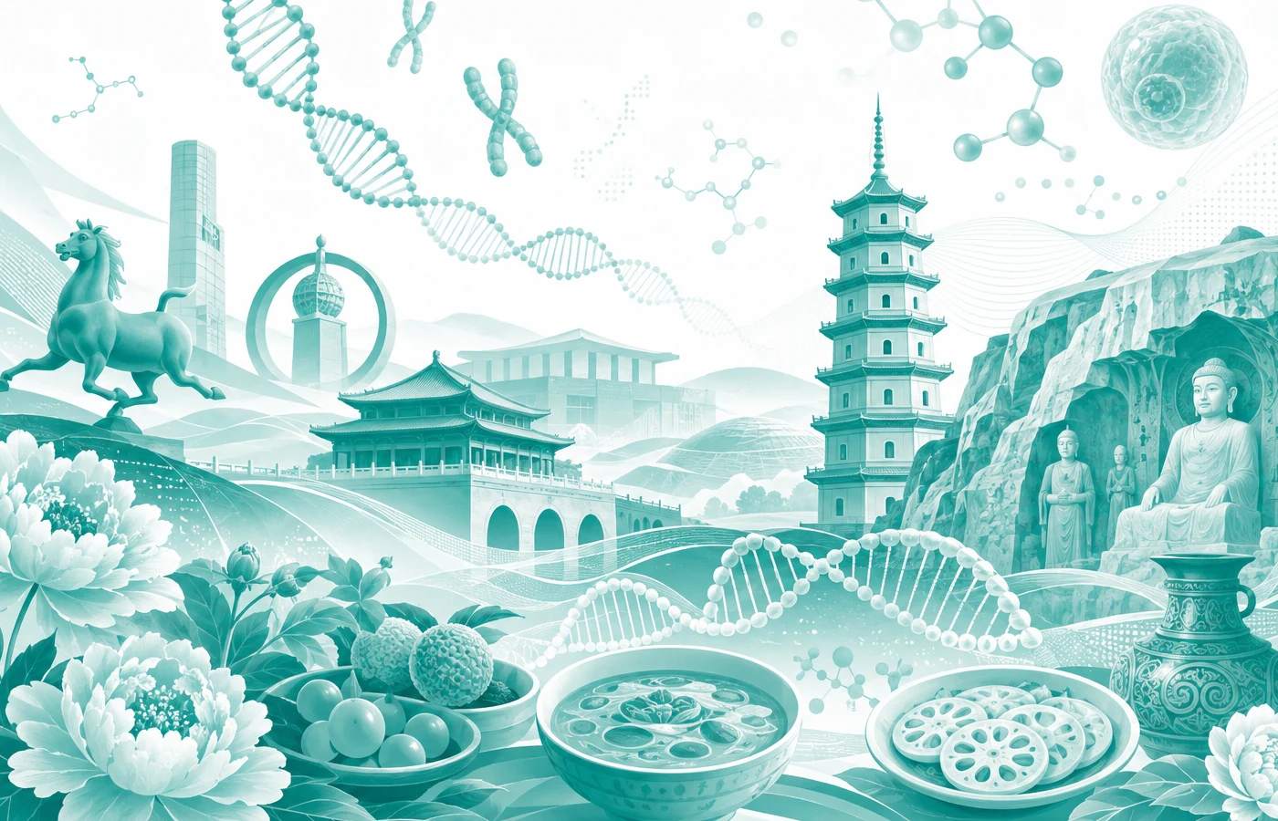 洛阳孟津区亲子鉴定本地服务点 · 洛阳孟津万核亲子鉴定基因检测中心 - 万核基因