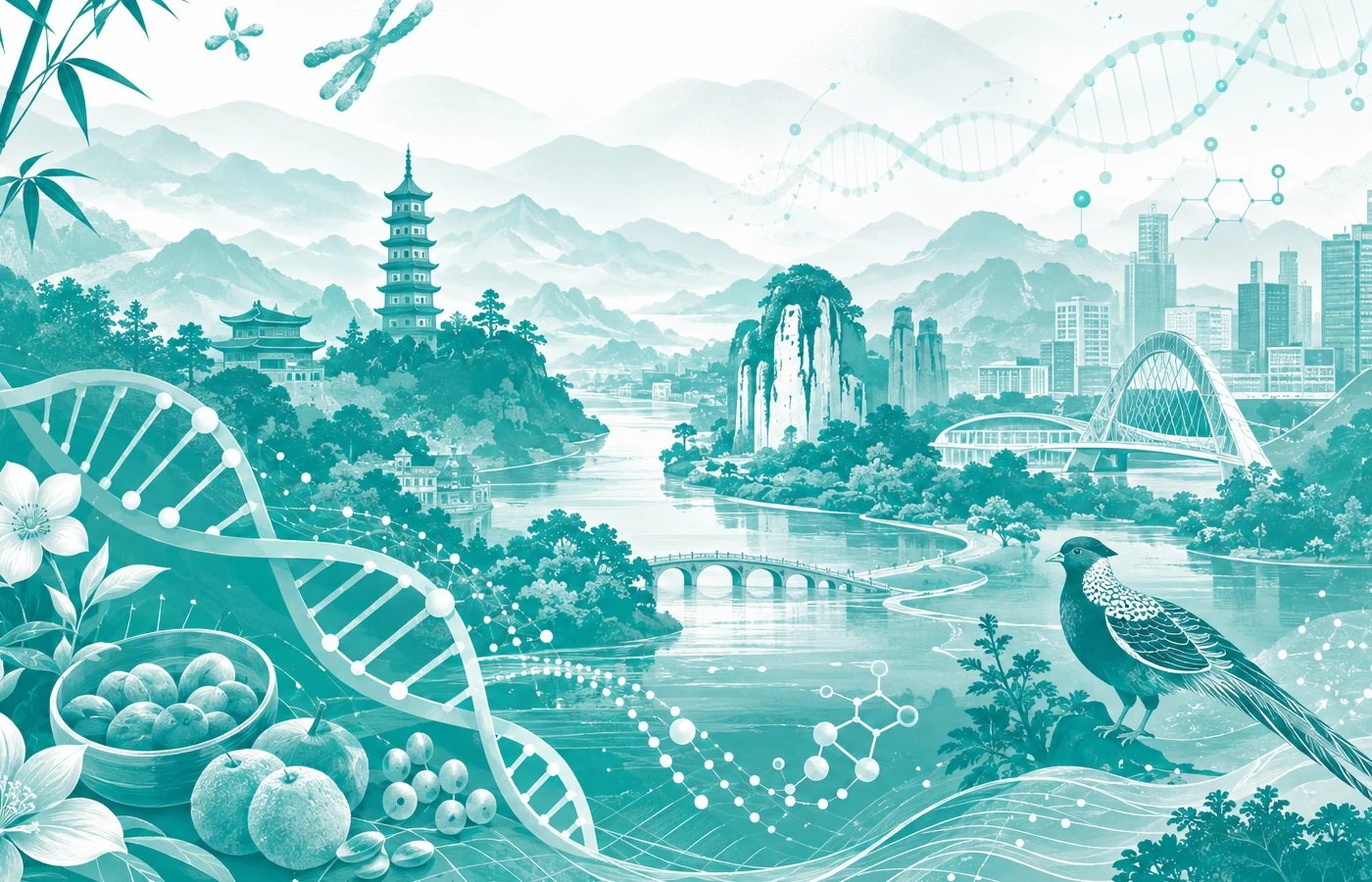 南平顺昌县医学基因检测本地服务点 · 顺昌万核医学检测中心 - 万核基因