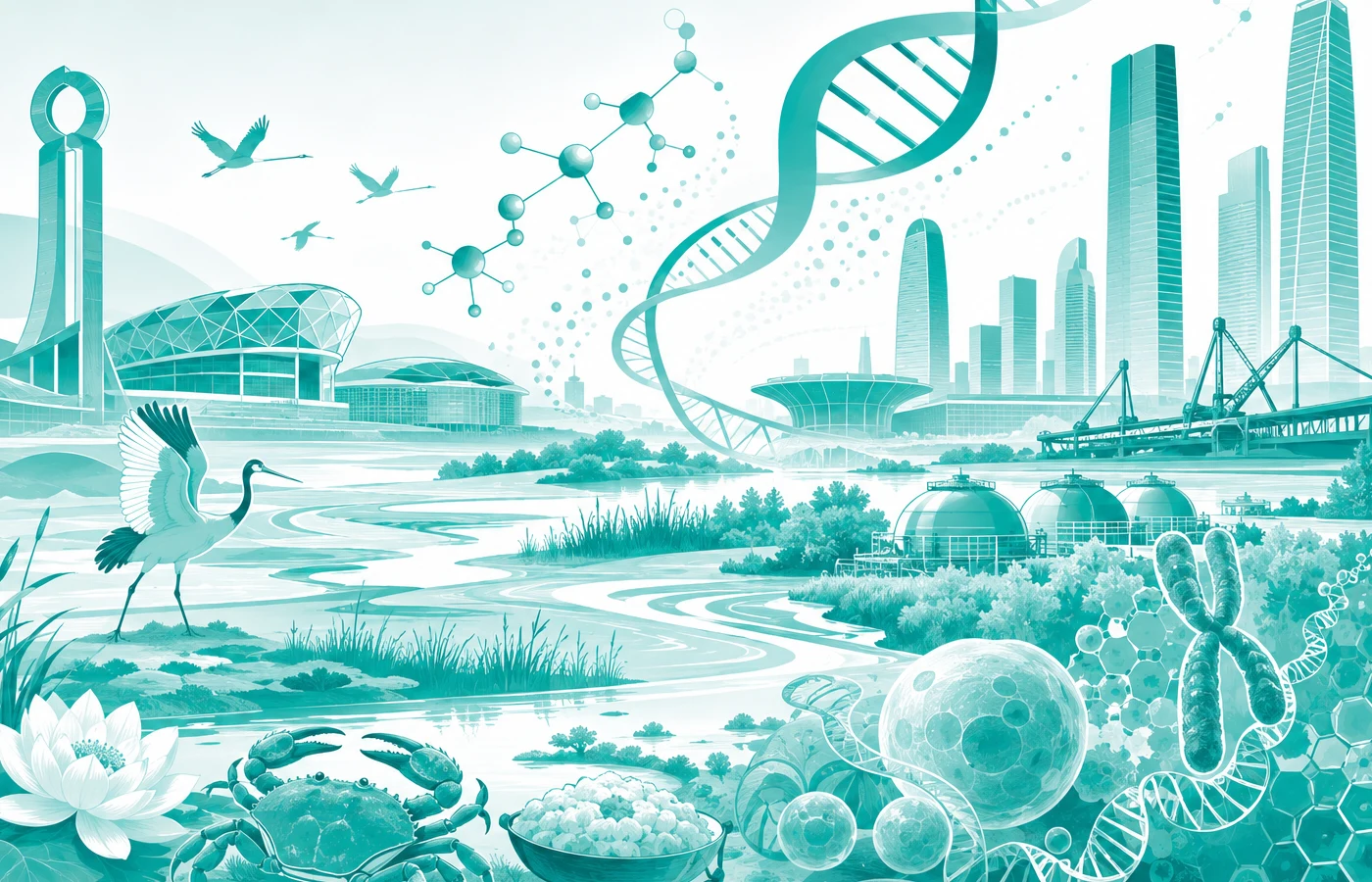 盘锦双台子区医学基因检测本地服务点 · 盘锦双台子万核医学检测中心 - 万核基因