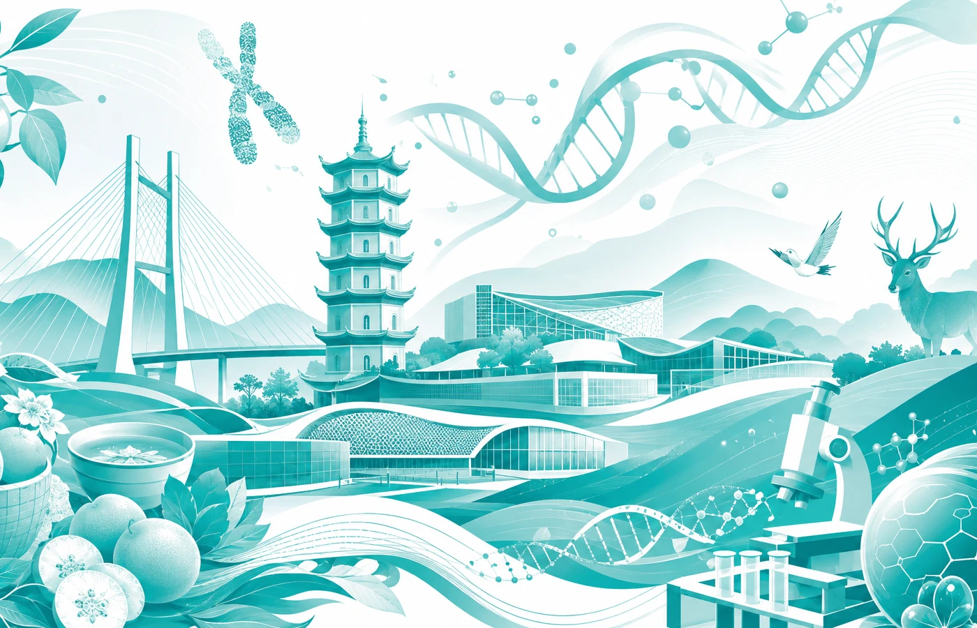 平顺平顺县亲子鉴定本地服务点 · 平顺万核亲子鉴定基因检测中心 - 万核基因