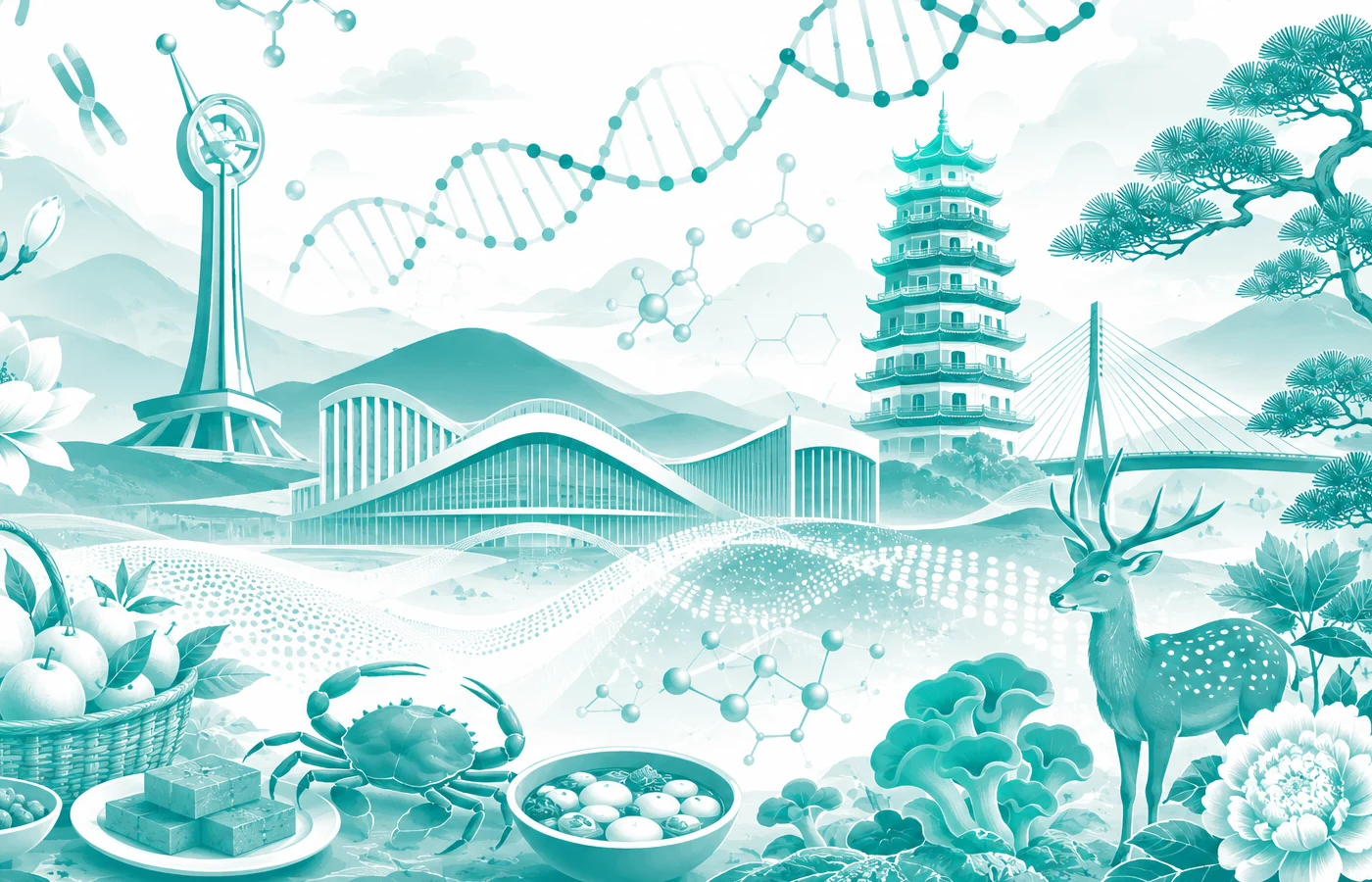 普兰普兰县医学基因检测本地服务点 · 普兰万核医学检测中心 - 万核基因