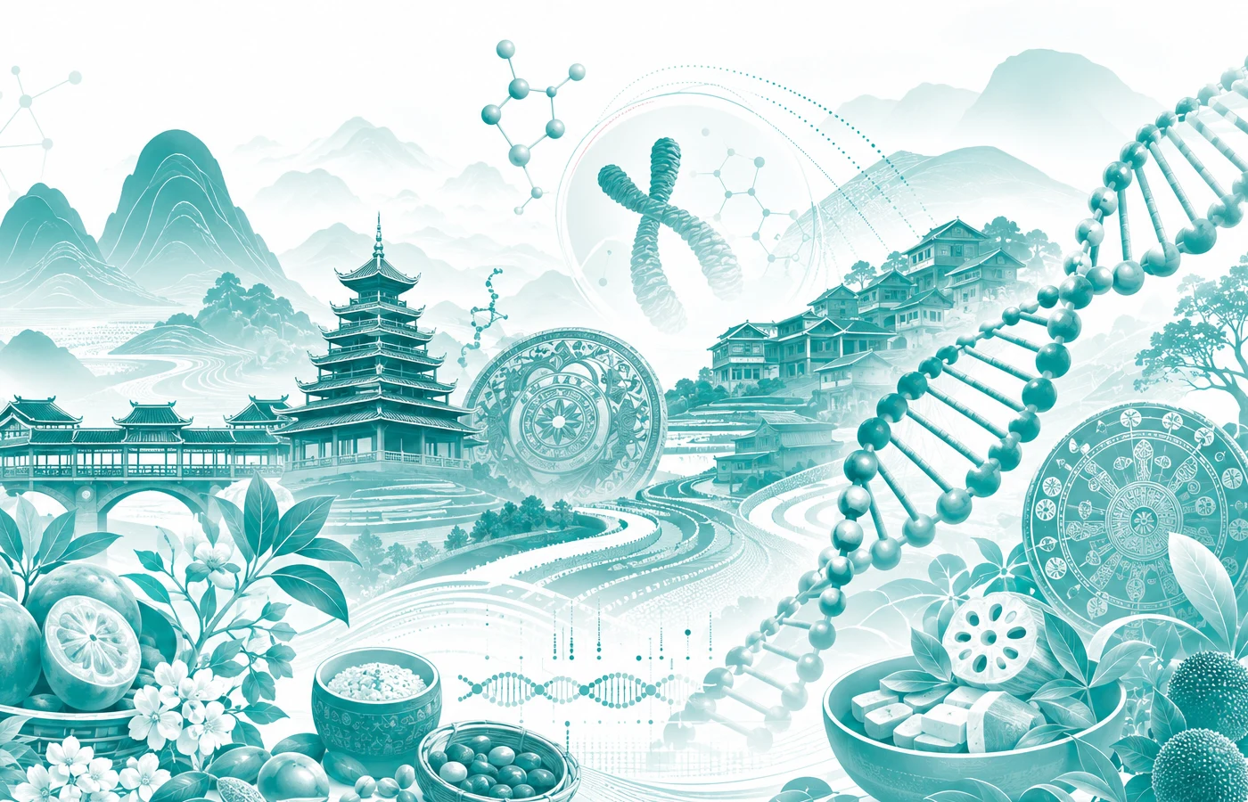 黔东南丹寨县亲子鉴定本地服务点 · 丹寨万核亲子鉴定基因检测中心 - 万核基因