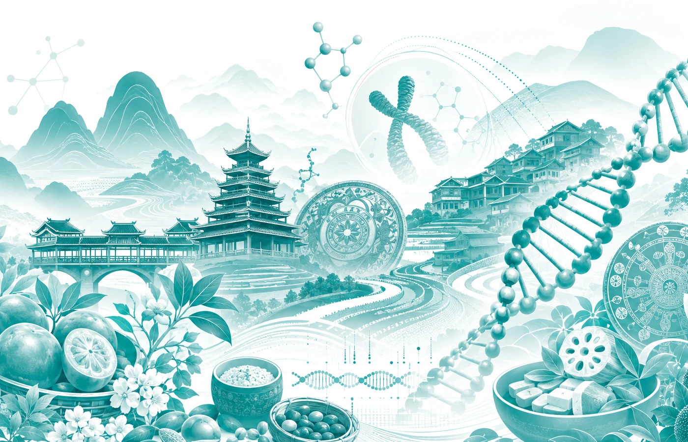 黔东南剑河县医学基因检测本地服务点 · 剑河万核医学检测中心 - 万核基因