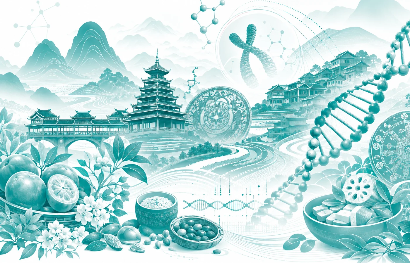 黔东南麻江县医学基因检测本地服务点 · 麻江万核医学检测中心 - 万核基因