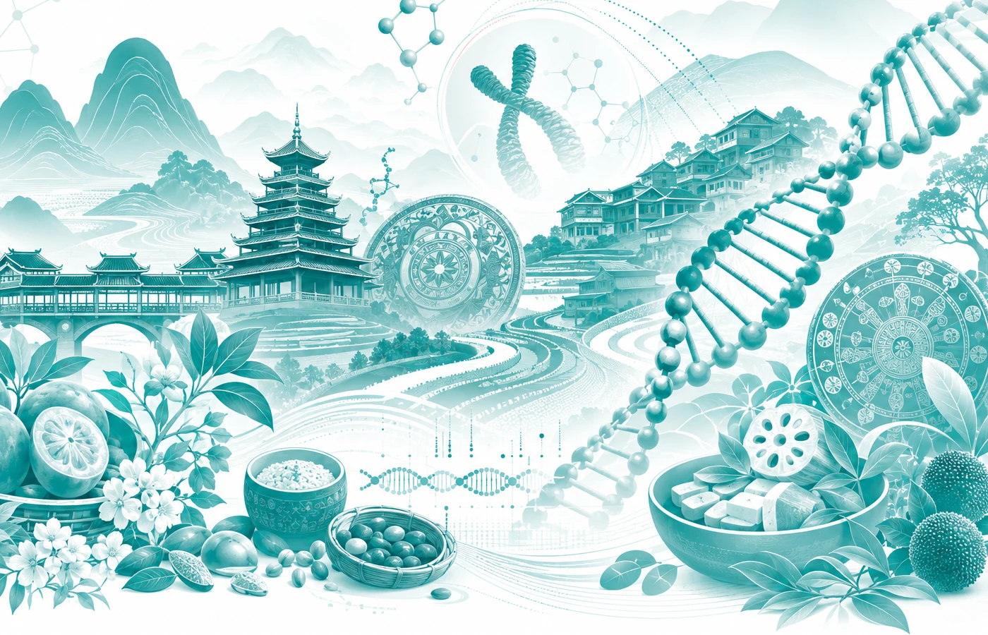 黔东南凯里市医学基因检测本地服务点 · 黔东南州万核医学检测中心 - 万核基因