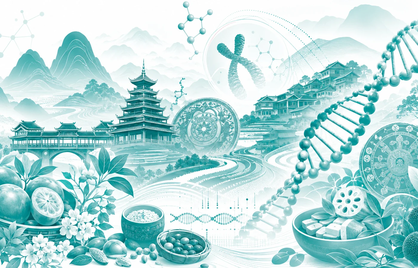 黔东南榕江县医学基因检测本地服务点 · 榕江万核医学检测中心 - 万核基因