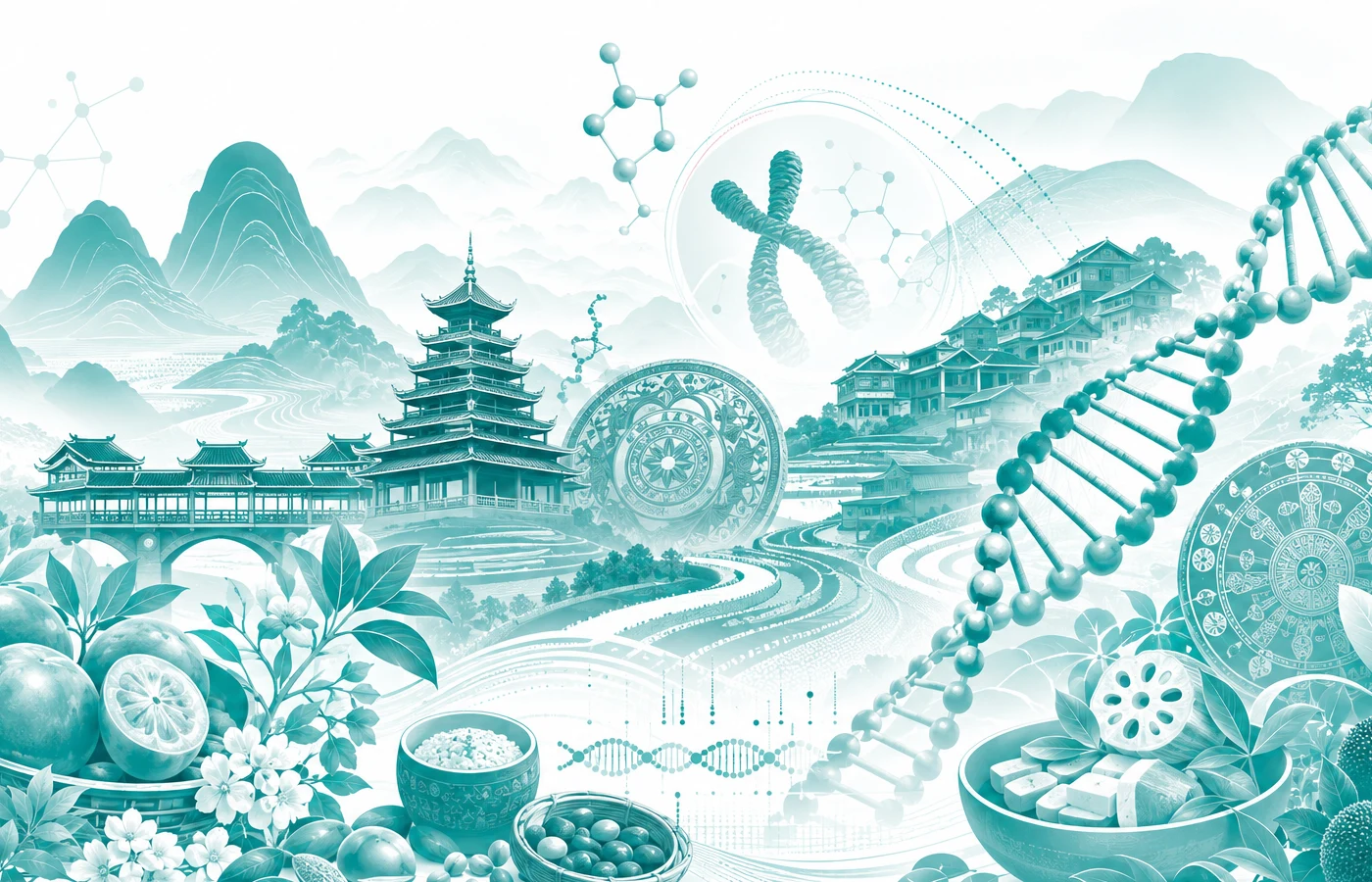黔东南天柱县医学基因检测本地服务点 · 天柱万核医学检测中心 - 万核基因