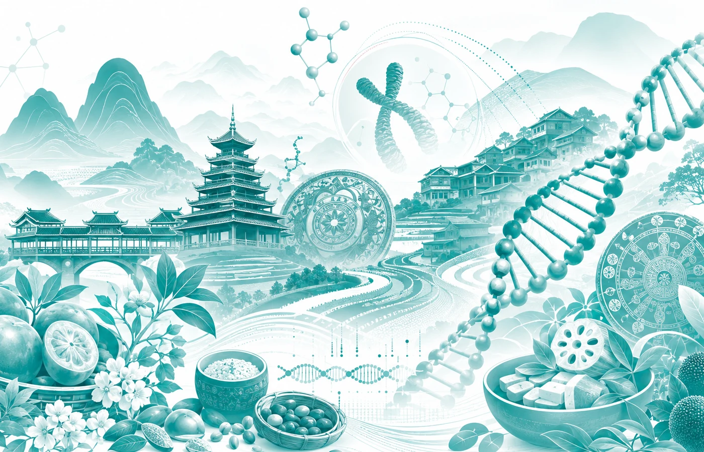 黔东南丹寨县医学基因检测本地服务点 · 丹寨万核医学检测中心 - 万核基因
