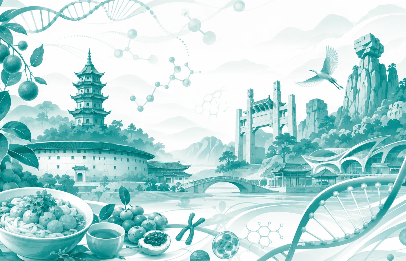黔南州福泉市医学基因检测本地服务点 · 福泉万核医学检测中心 - 万核基因