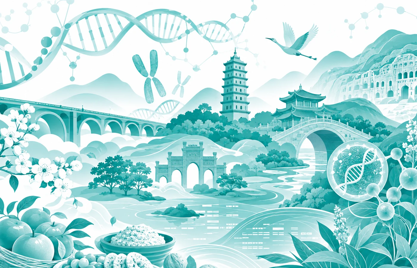 沁水沁水县医学基因检测本地服务点 · 沁水万核医学检测中心 - 万核基因