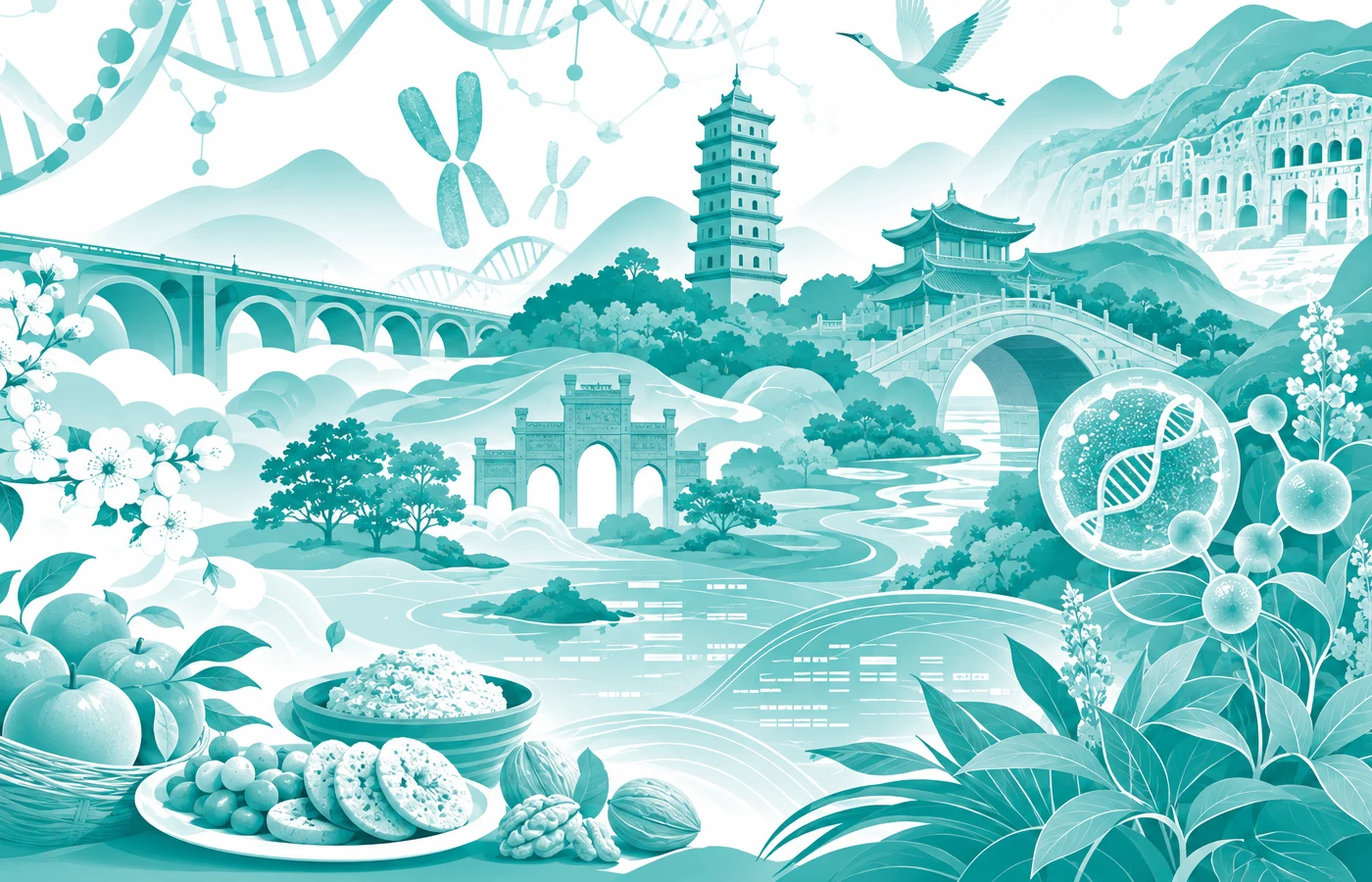 沁水沁水县亲子鉴定本地服务点 · 沁水万核亲子鉴定基因检测中心 - 万核基因