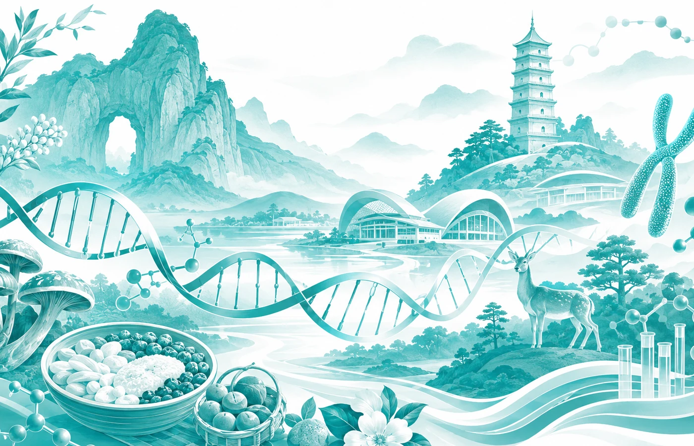 商洛柞水县亲子鉴定本地服务点 · 柞水万核亲子鉴定基因检测中心 - 万核基因