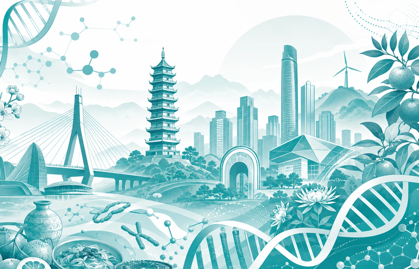 邵阳邵东市医学基因检测本地服务点 · 邵东万核医学检测中心 - 万核基因