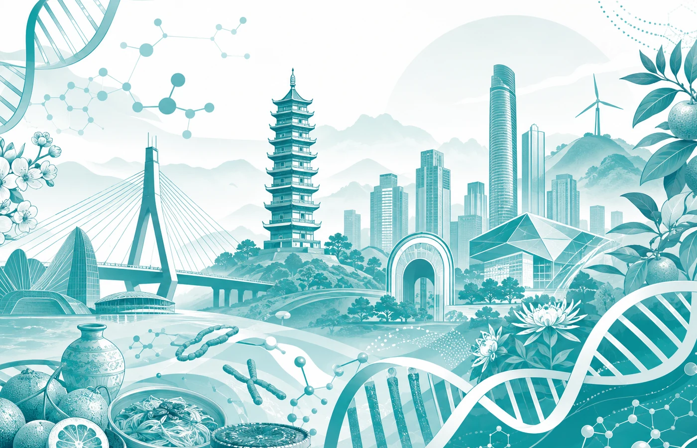 邵阳武冈市医学基因检测本地服务点 · 武冈万核医学检测中心 - 万核基因