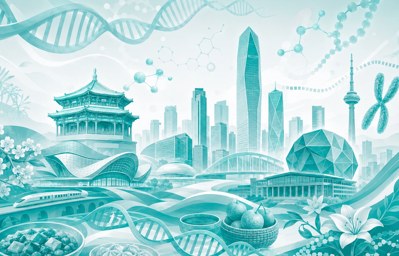 沈阳皇姑区医学基因检测本地服务点 · 沈阳皇姑万核医学检测中心 - 万核基因