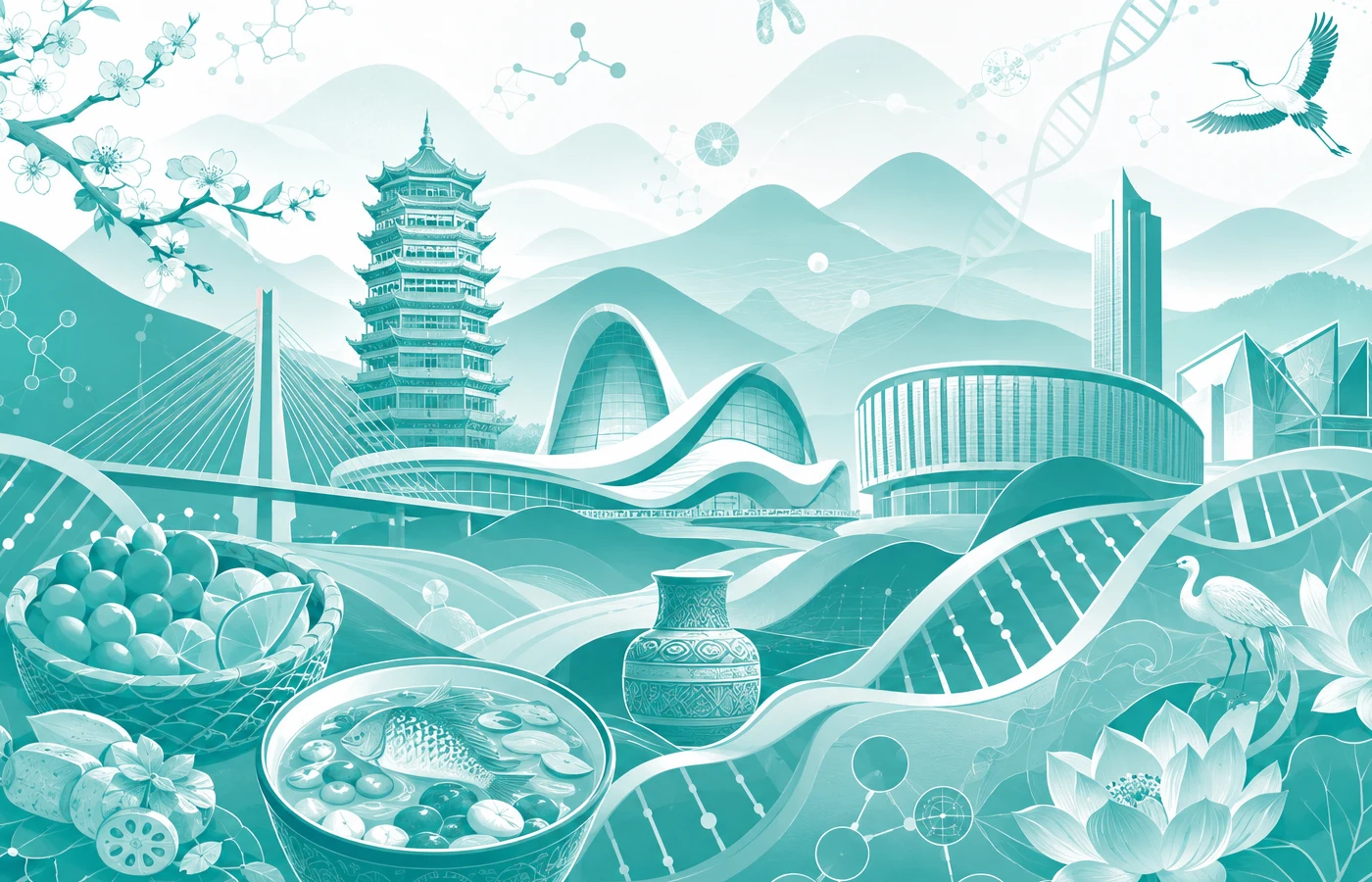 绥滨绥滨县医学基因检测本地服务点 · 绥滨万核医学检测中心 - 万核基因