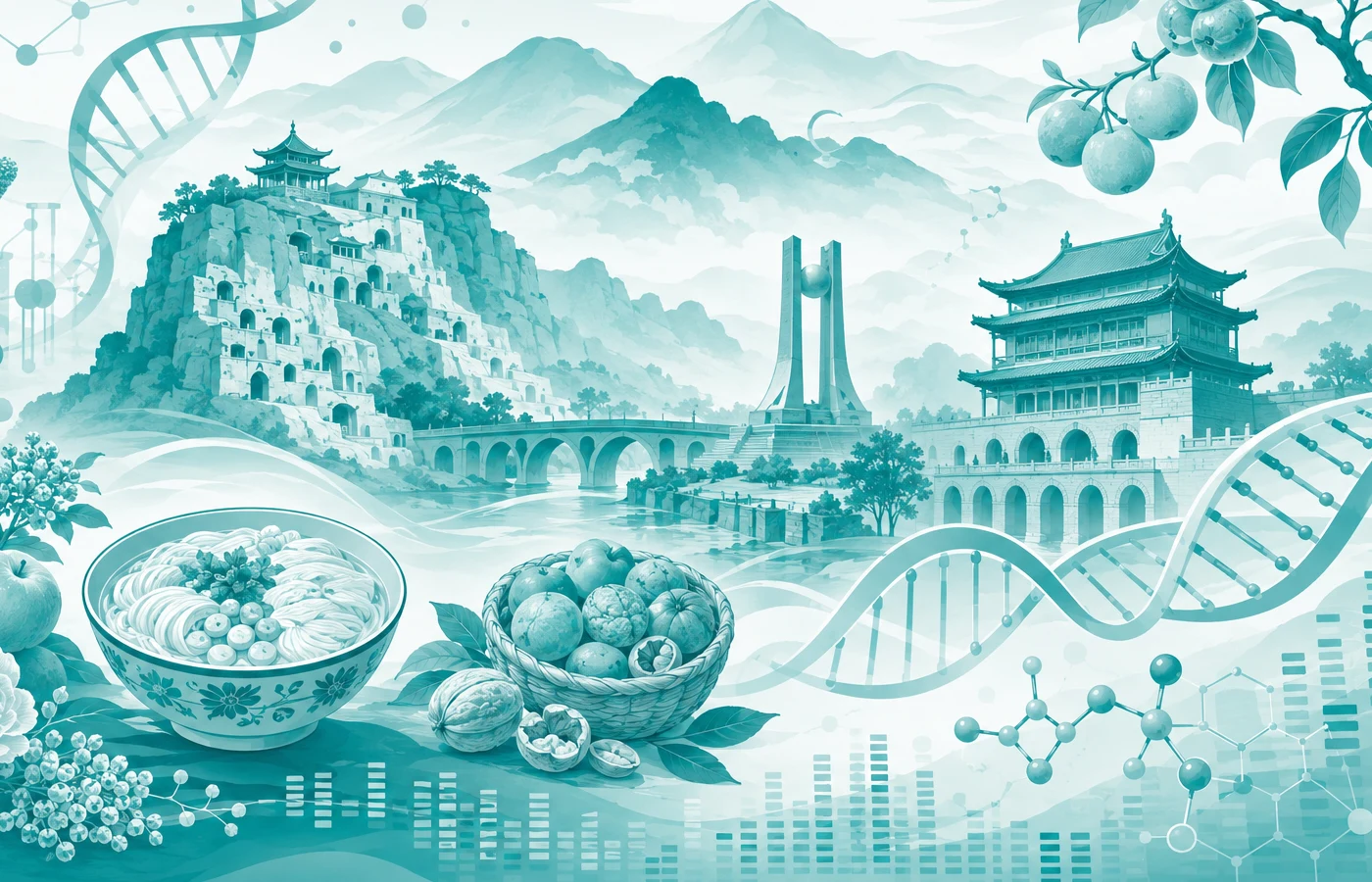 天水麦积区亲子鉴定本地服务点 · 天水麦积万核亲子鉴定基因检测中心 - 万核基因