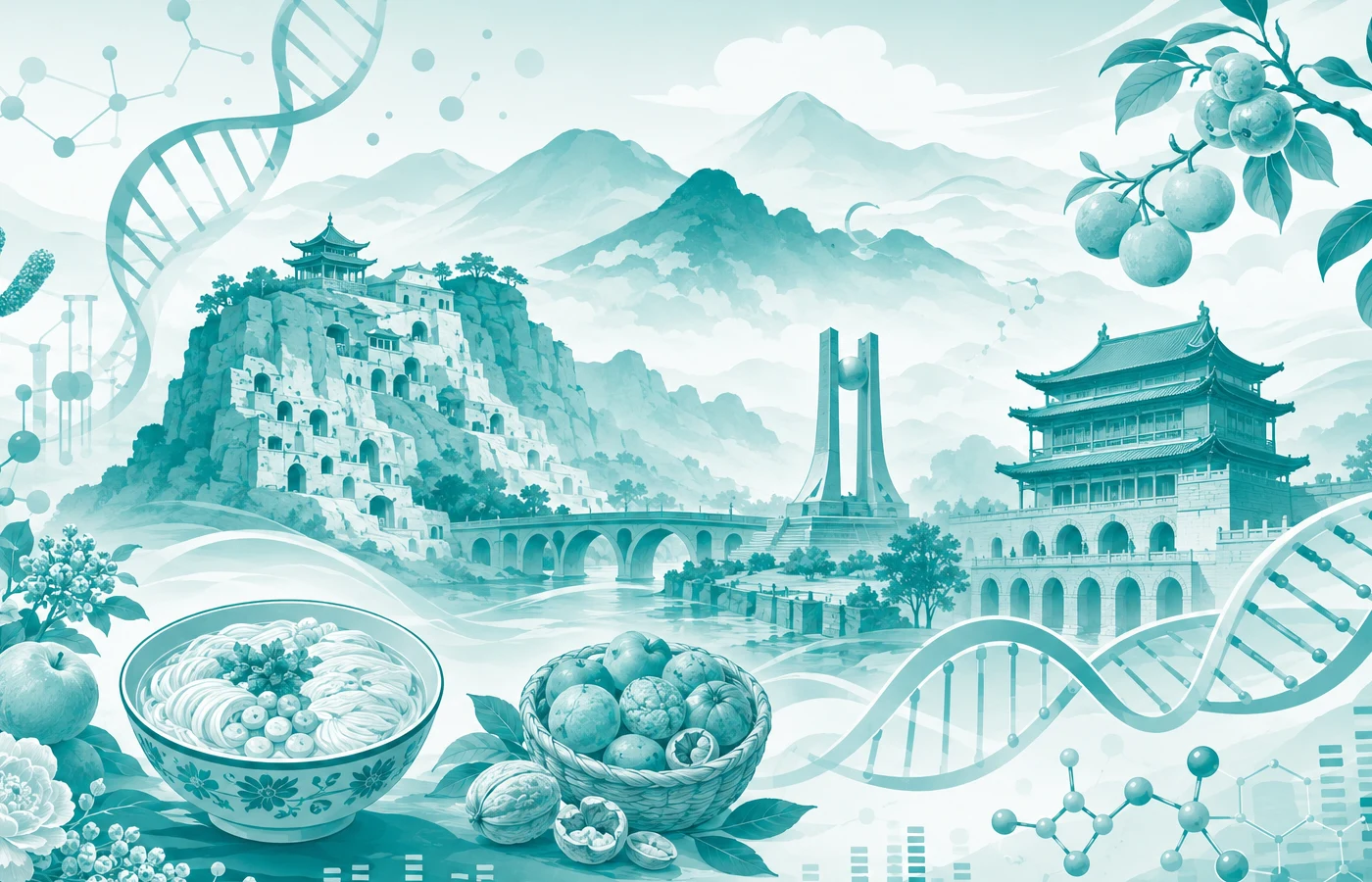 天水麦积区医学基因检测本地服务点 · 天水麦积万核医学检测中心 - 万核基因