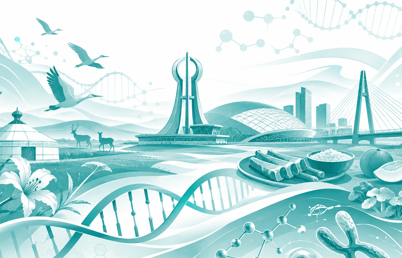 通辽霍林郭勒市亲子鉴定本地服务点 · 霍林郭勒万核亲子鉴定基因检测中心 - 万核基因
