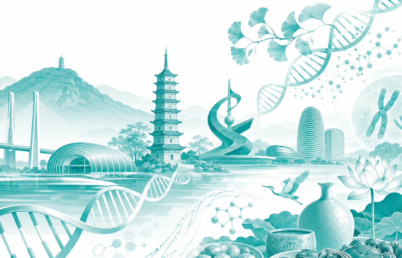 铜陵义安区医学基因检测本地服务点 · 铜陵义安万核医学检测中心 - 万核基因