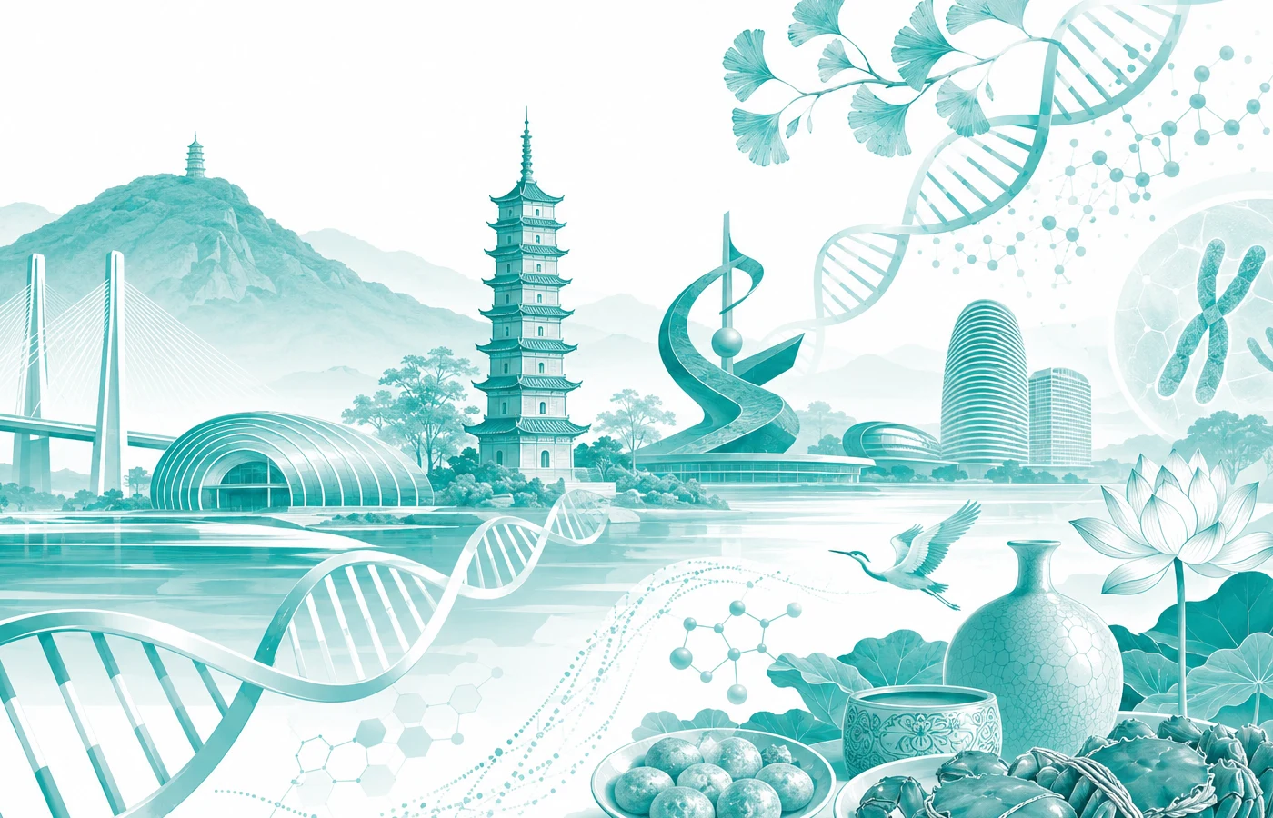铜陵枞阳县医学基因检测本地服务点 · 枞阳万核医学检测中心 - 万核基因