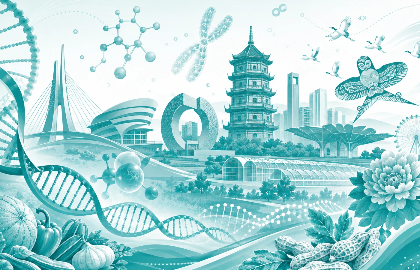 潍坊安丘亲子鉴定本地服务点 · 安丘万核亲子鉴定基因检测中心 - 万核基因
