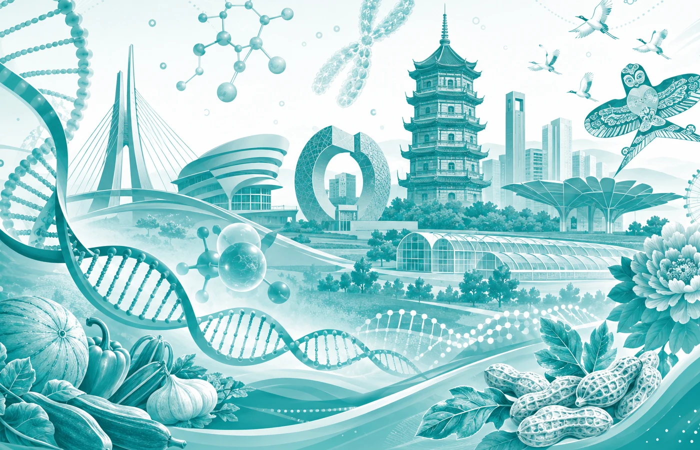 潍坊昌乐县医学基因检测本地服务点 · 昌乐万核医学检测中心 - 万核基因