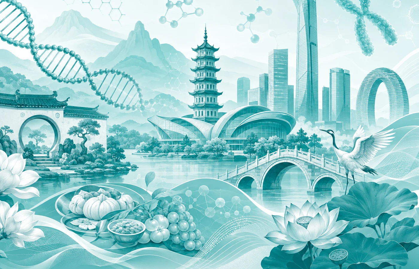 无锡梁溪区亲子鉴定本地服务点 · 无锡梁溪万核亲子鉴定中心 - 万核基因