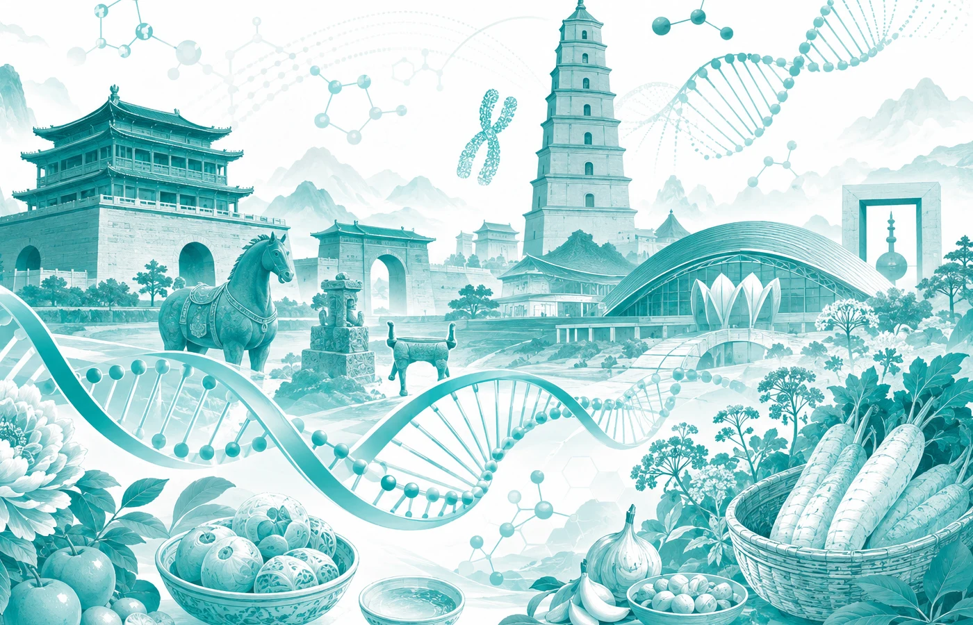 咸阳旬邑县亲子鉴定本地服务点 · 旬邑万核亲子鉴定基因检测中心 - 万核基因