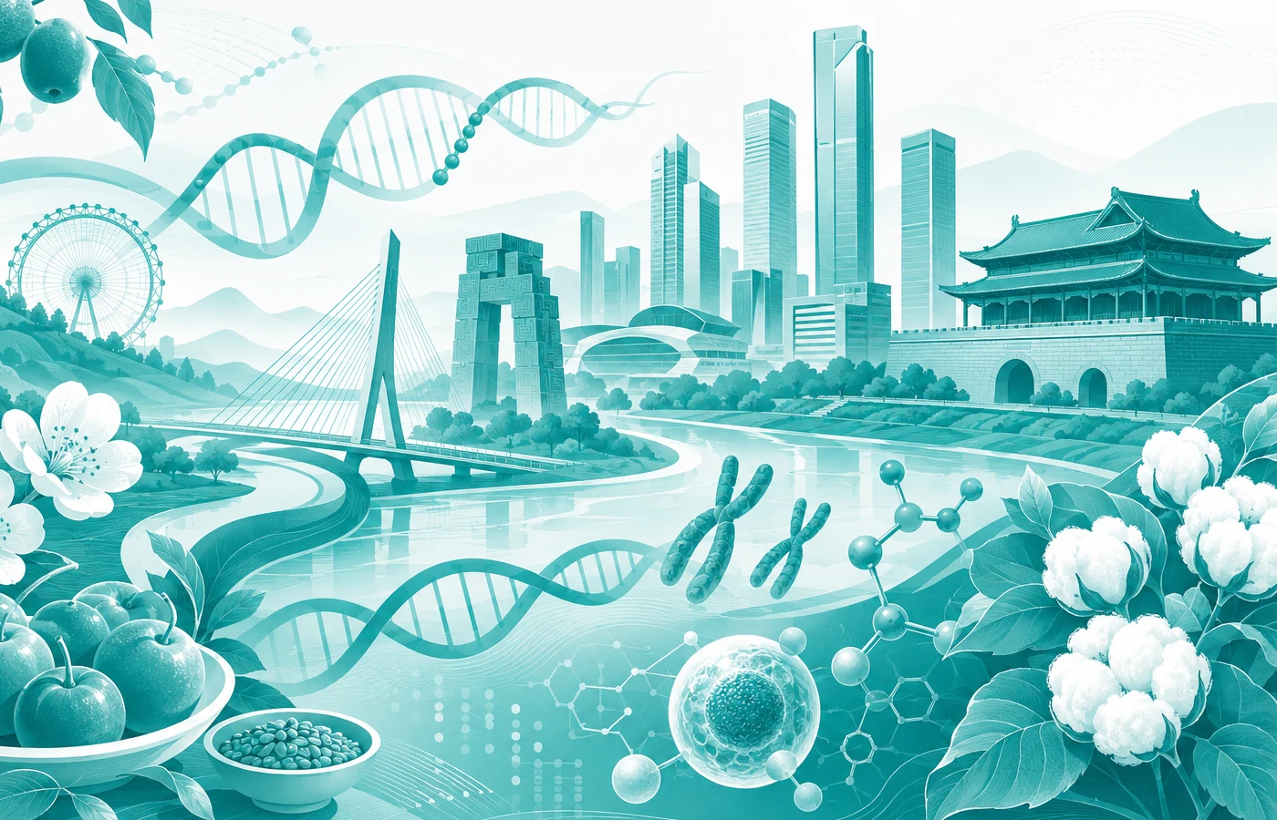 邢台任泽区亲子鉴定本地服务点 · 邢台任泽万核亲子鉴定基因检测中心 - 万核基因