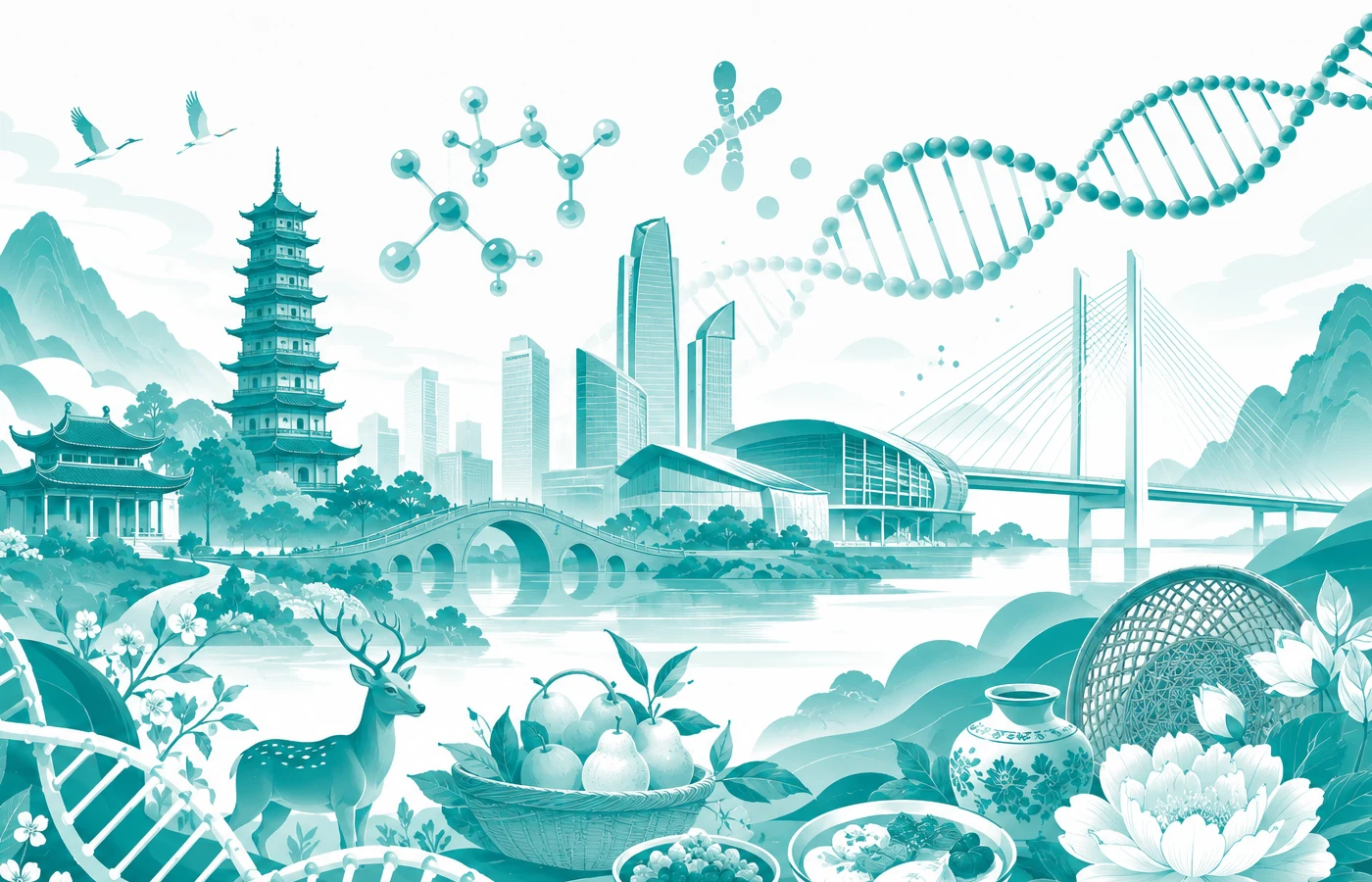 忻州五寨县医学基因检测本地服务点 · 五寨万核医学检测中心 - 万核基因