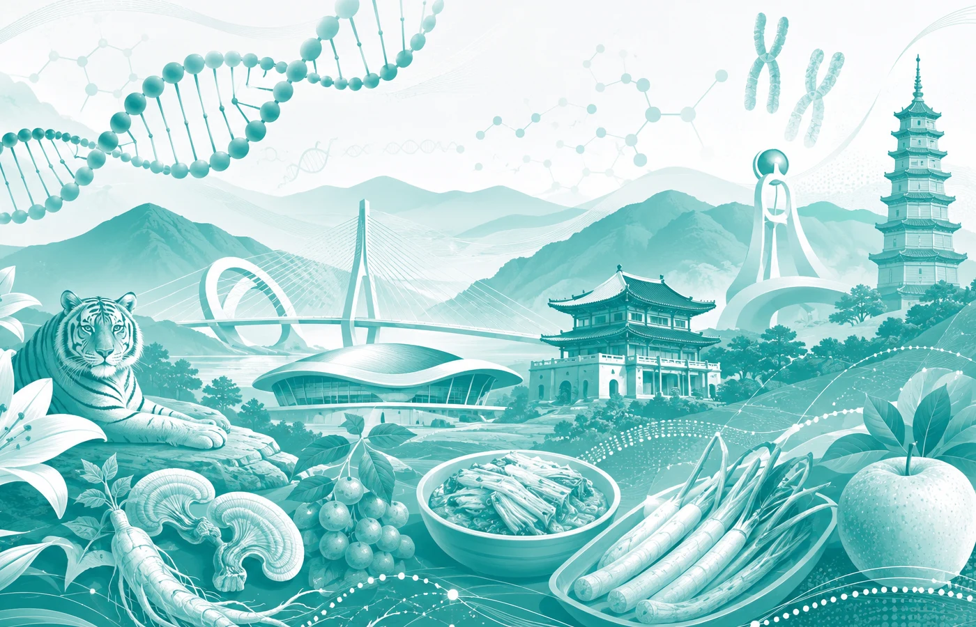 延边图们市医学基因检测本地服务点 · 图们万核医学检测中心 - 万核基因