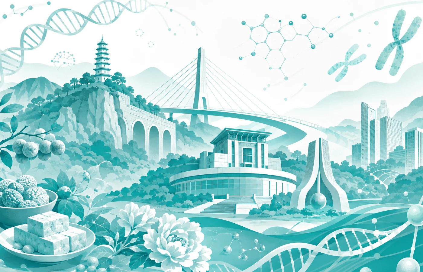 阳泉盂县医学基因检测本地服务点 · 盂县万核医学检测中心 - 万核基因