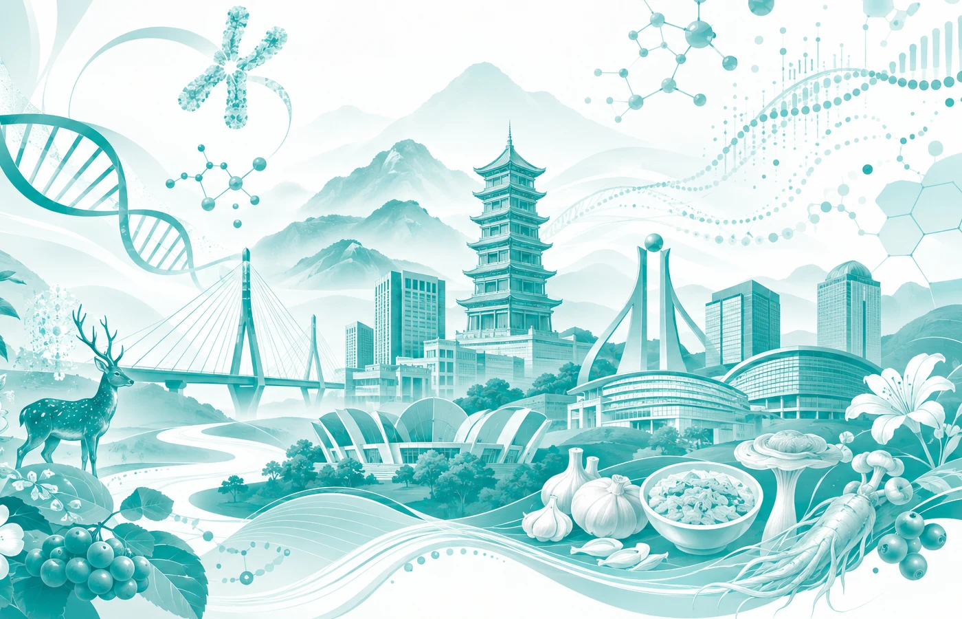 延吉医学基因检测本地服务点 · 延吉万核医学检测中心 - 万核基因