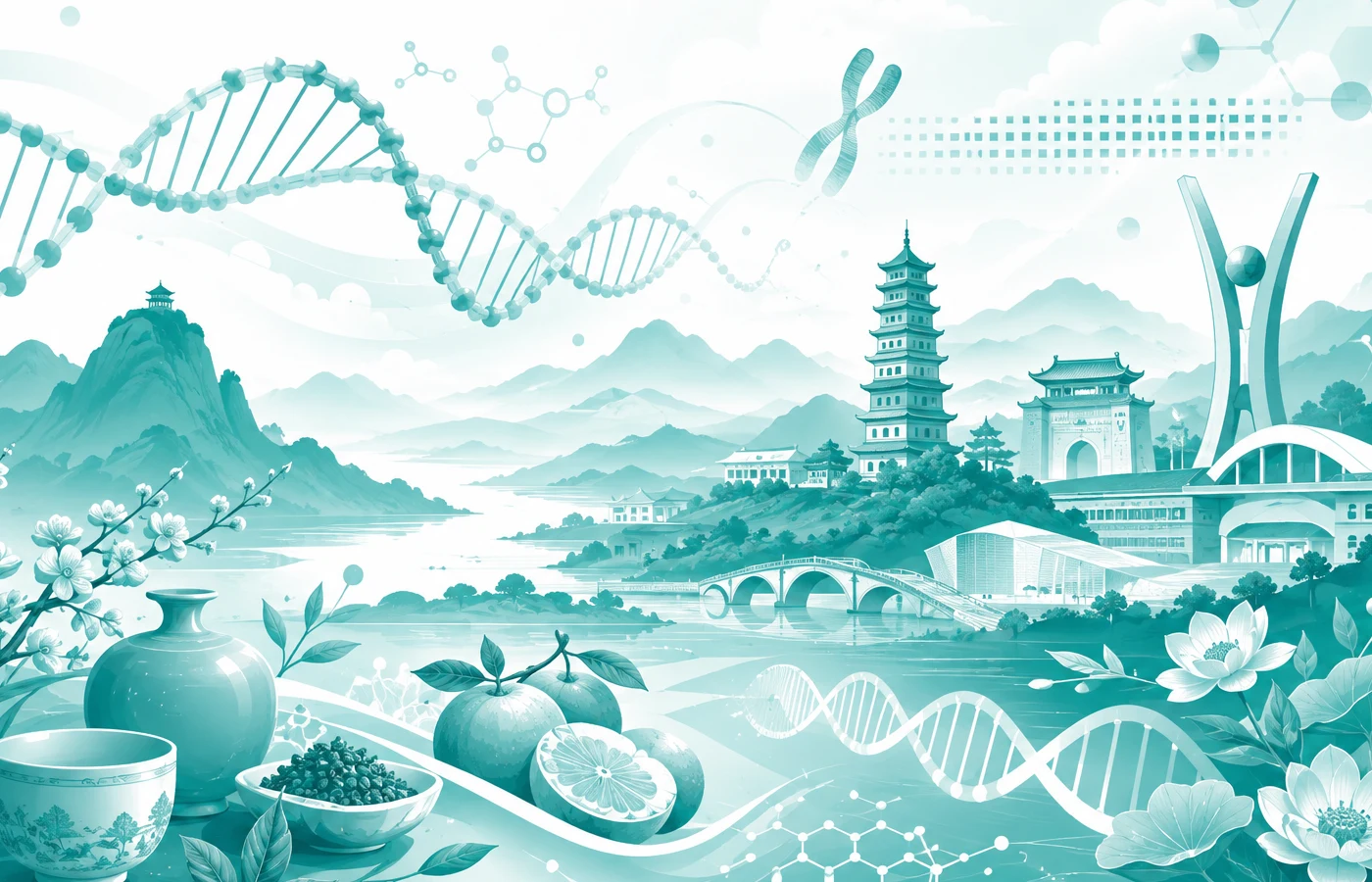 鹰潭月湖区亲子鉴定本地服务点 · 鹰潭万核亲子鉴定基因检测中心 - 万核基因
