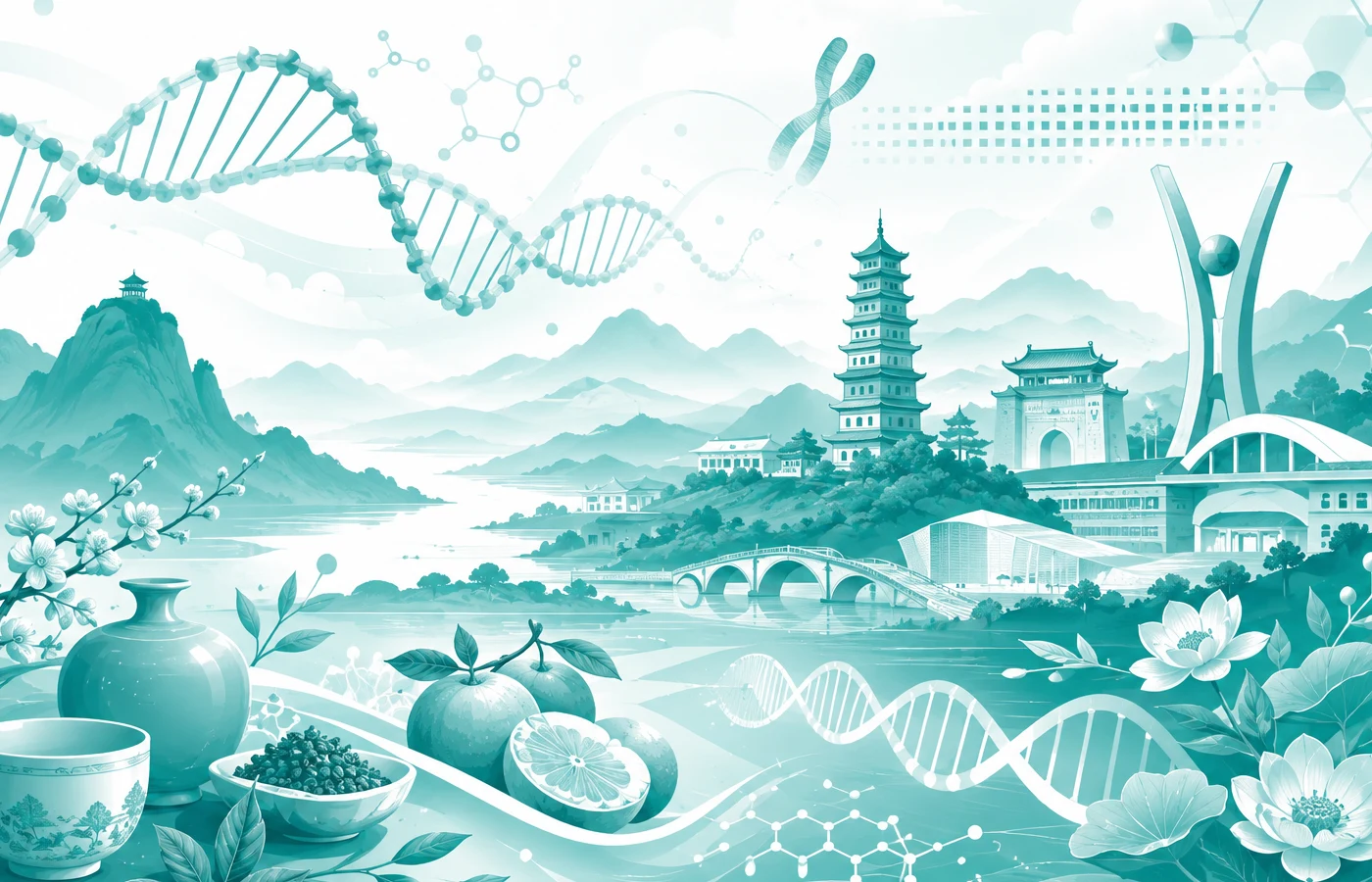 鹰潭贵溪市亲子鉴定本地服务点 · 贵溪万核亲子鉴定基因检测中心 - 万核基因