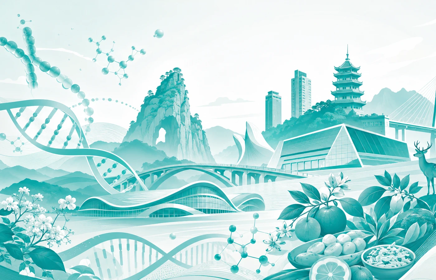 永州祁阳市亲子鉴定本地服务点 · 祁阳万核亲子鉴定中心 - 万核基因