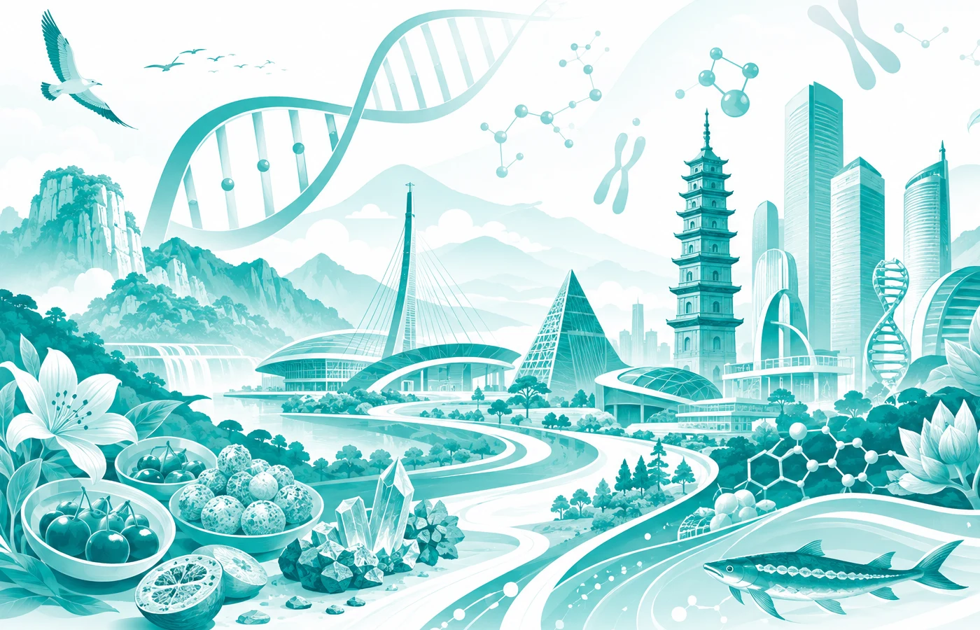 玉溪澄江市医学基因检测本地服务点 · 澄江万核医学检测中心 - 万核基因