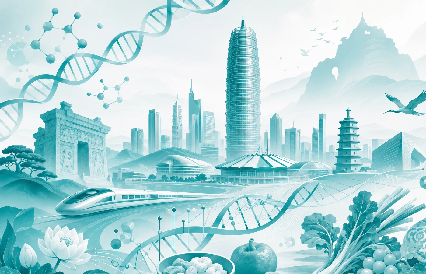 郑州中牟县医学基因检测本地服务点 · 中牟万核医学检测中心 - 万核基因