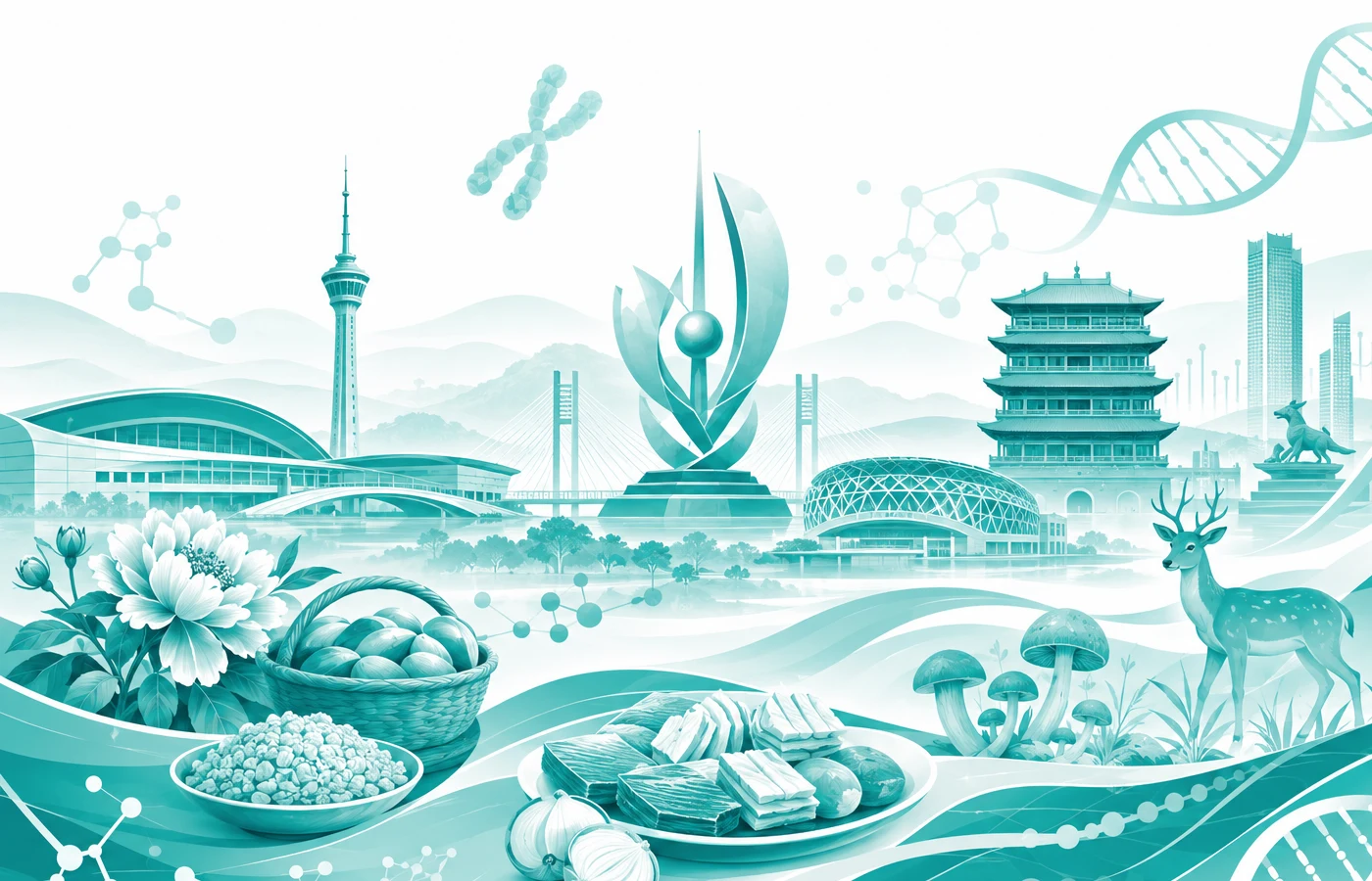 驻马店上蔡县医学基因检测本地服务点 · 上蔡万核医学检测中心 - 万核基因